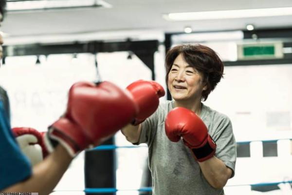 长春体育馆培训课程费用一览表